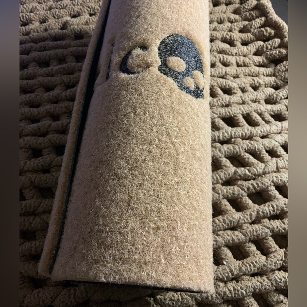 Skeleton Welcome Mat - Picture 8 of 8